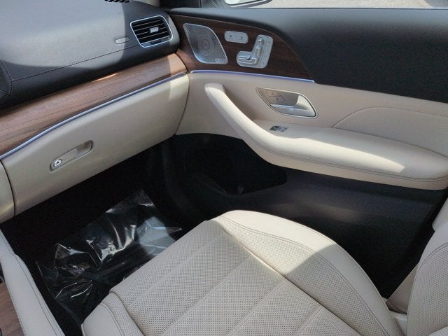 2026 Mercedes-Benz GLS GLS 450 4MATIC®