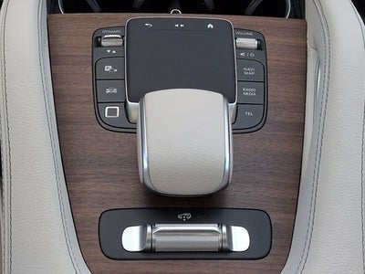 2026 Mercedes-Benz GLS GLS 450 4MATIC®