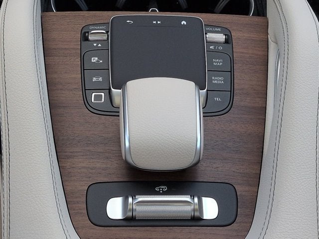 2026 Mercedes-Benz GLS GLS 450 4MATIC®
