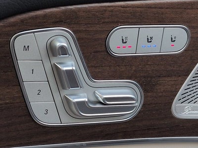 2026 Mercedes-Benz GLS GLS 450 4MATIC®