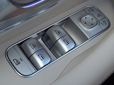 2026 Mercedes-Benz GLS GLS 450 4MATIC®