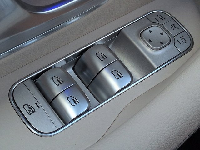 2026 Mercedes-Benz GLS GLS 450 4MATIC®