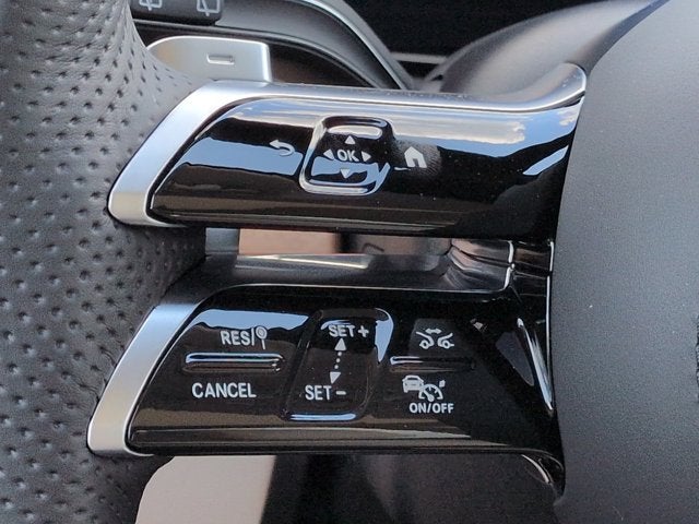 2026 Mercedes-Benz GLS GLS 450 4MATIC®