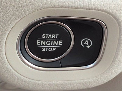 2026 Mercedes-Benz GLS GLS 450 4MATIC®