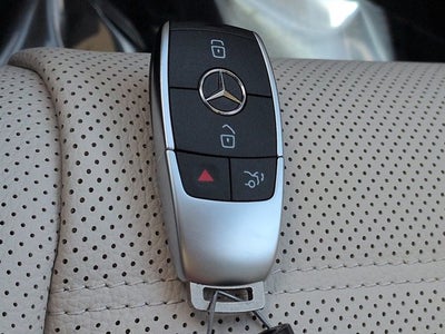 2026 Mercedes-Benz GLS GLS 450 4MATIC®