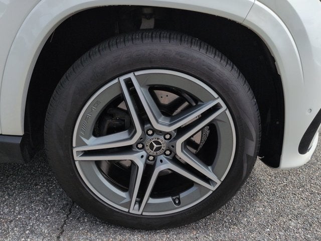 2024 Mercedes-Benz GLS GLS 450