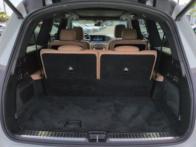 2024 Mercedes-Benz GLS GLS 450