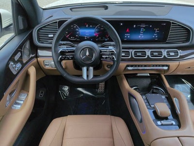 2024 Mercedes-Benz GLS GLS 450