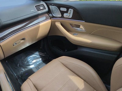 2024 Mercedes-Benz GLS GLS 450