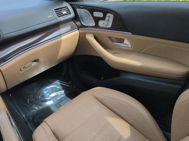 2024 Mercedes-Benz GLS GLS 450