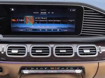 2024 Mercedes-Benz GLS GLS 450