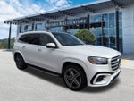 2024 Mercedes-Benz GLS GLS 450