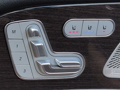 2024 Mercedes-Benz GLS GLS 450