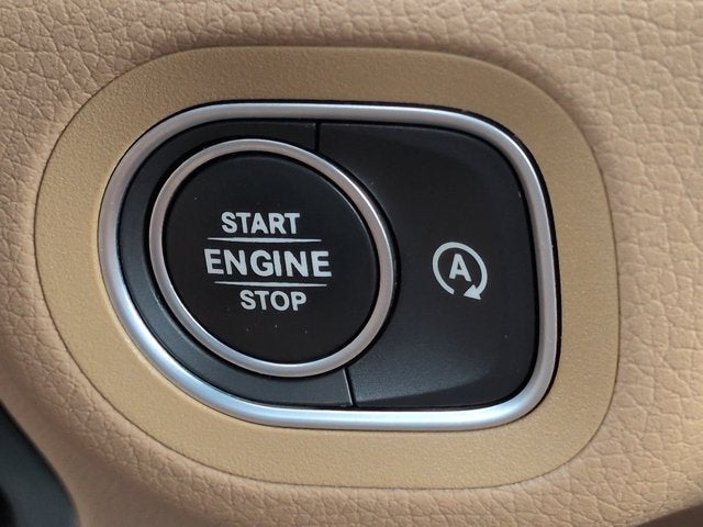 2024 Mercedes-Benz GLS GLS 450