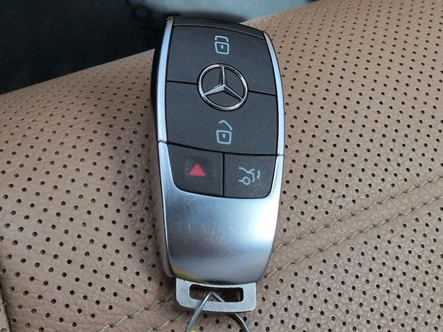 2024 Mercedes-Benz GLS GLS 450
