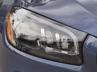 2026 Mercedes-Benz GLS GLS 450 4MATIC®