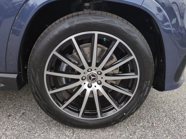 2026 Mercedes-Benz GLS GLS 450 4MATIC®