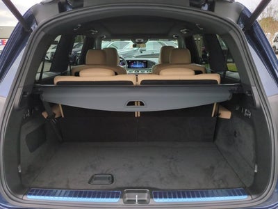 2026 Mercedes-Benz GLS GLS 450 4MATIC®