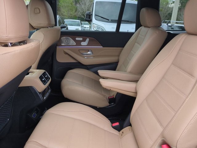 2026 Mercedes-Benz GLS GLS 450 4MATIC®