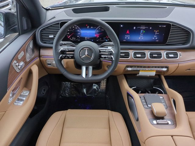 2026 Mercedes-Benz GLS GLS 450 4MATIC®
