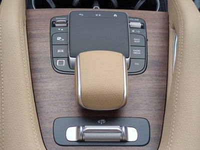 2026 Mercedes-Benz GLS GLS 450 4MATIC®