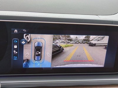 2026 Mercedes-Benz GLS GLS 450 4MATIC®