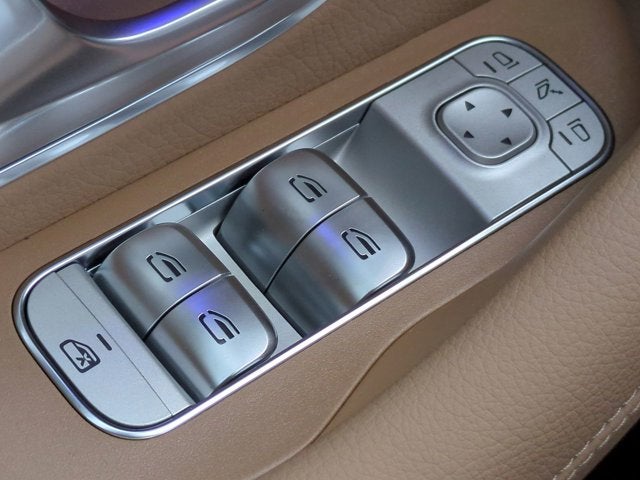 2026 Mercedes-Benz GLS GLS 450 4MATIC®