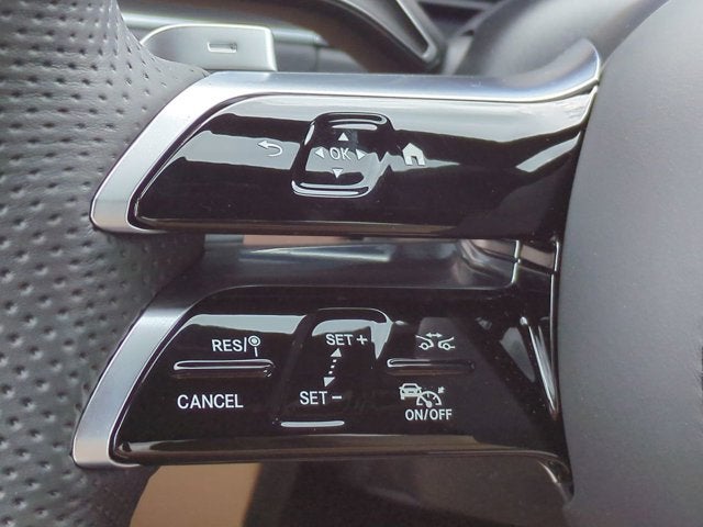 2026 Mercedes-Benz GLS GLS 450 4MATIC®