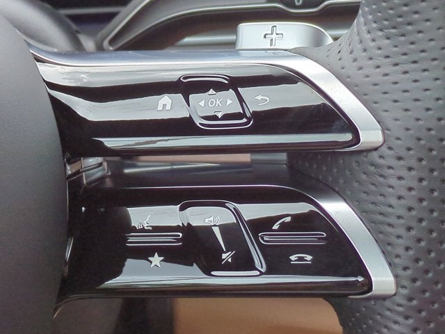 2026 Mercedes-Benz GLS GLS 450 4MATIC®