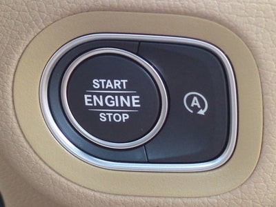 2026 Mercedes-Benz GLS GLS 450 4MATIC®