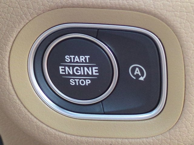 2026 Mercedes-Benz GLS GLS 450 4MATIC®