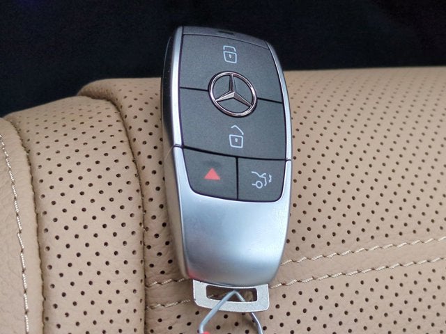 2026 Mercedes-Benz GLS GLS 450 4MATIC®