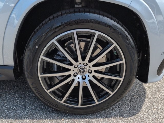 2026 Mercedes-Benz GLS GLS 450 4MATIC®