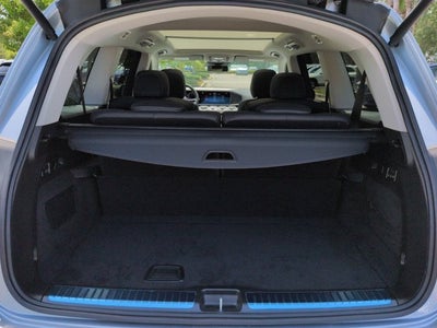 2026 Mercedes-Benz GLS GLS 450 4MATIC®