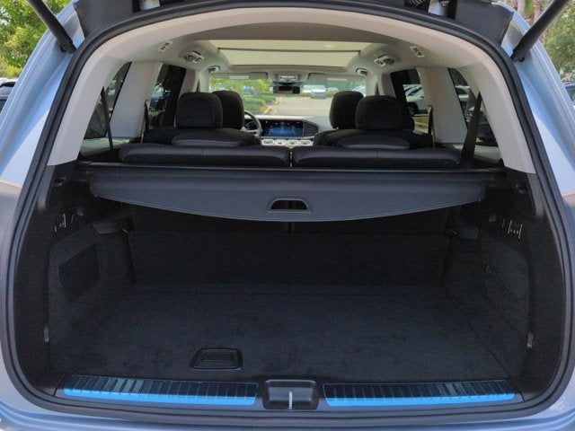2026 Mercedes-Benz GLS GLS 450 4MATIC®
