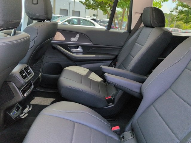 2026 Mercedes-Benz GLS GLS 450 4MATIC®