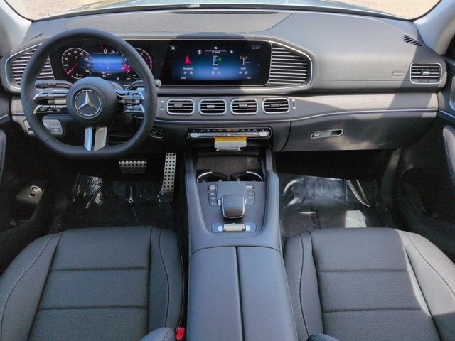 2026 Mercedes-Benz GLS GLS 450 4MATIC®