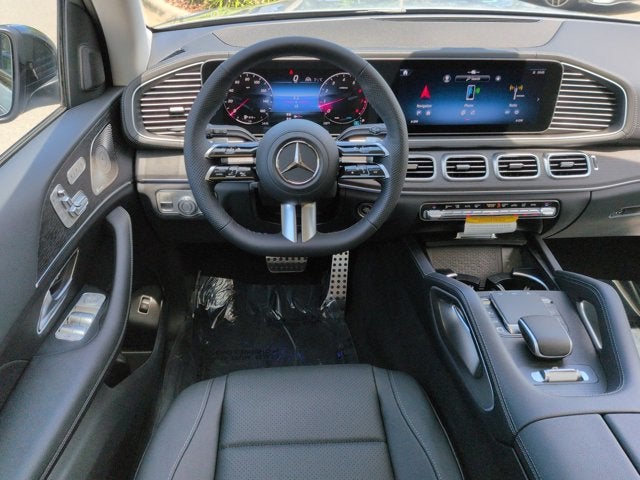 2026 Mercedes-Benz GLS GLS 450 4MATIC®