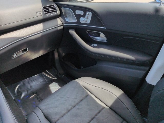 2026 Mercedes-Benz GLS GLS 450 4MATIC®