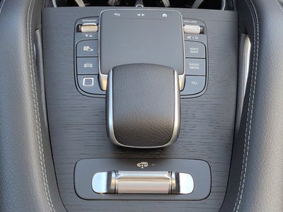 2026 Mercedes-Benz GLS GLS 450 4MATIC®