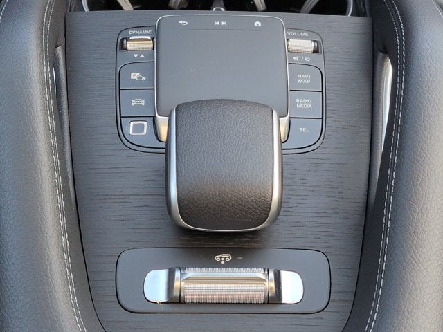 2026 Mercedes-Benz GLS GLS 450 4MATIC®