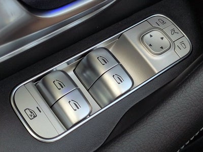 2026 Mercedes-Benz GLS GLS 450 4MATIC®