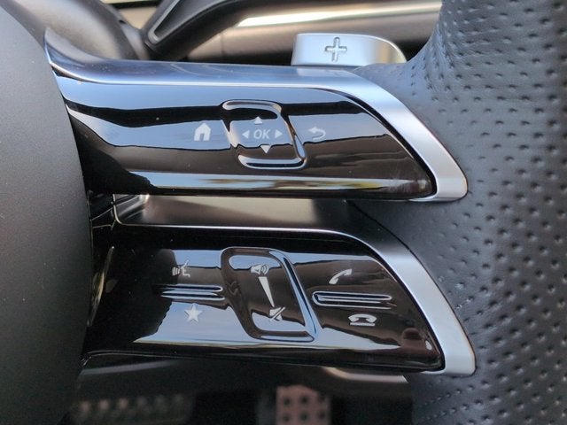 2026 Mercedes-Benz GLS GLS 450 4MATIC®