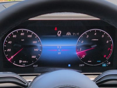 2026 Mercedes-Benz GLS GLS 450 4MATIC®