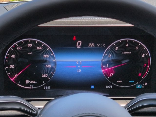 2026 Mercedes-Benz GLS GLS 450 4MATIC®