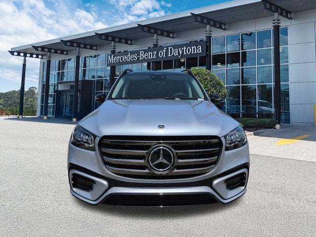 2026 Mercedes-Benz GLS GLS 450 4MATIC®