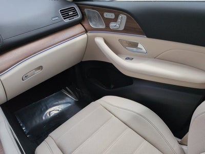 2026 Mercedes-Benz GLS GLS 450 4MATIC®
