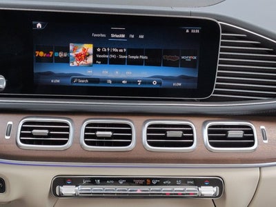 2026 Mercedes-Benz GLS GLS 450 4MATIC®