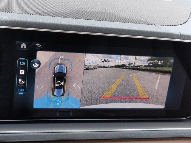 2026 Mercedes-Benz GLS GLS 450 4MATIC®