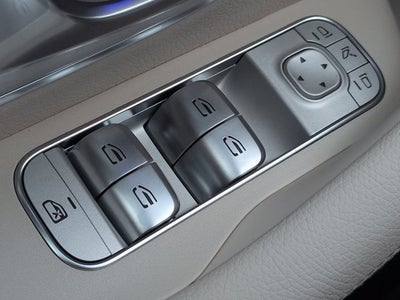 2026 Mercedes-Benz GLS GLS 450 4MATIC®